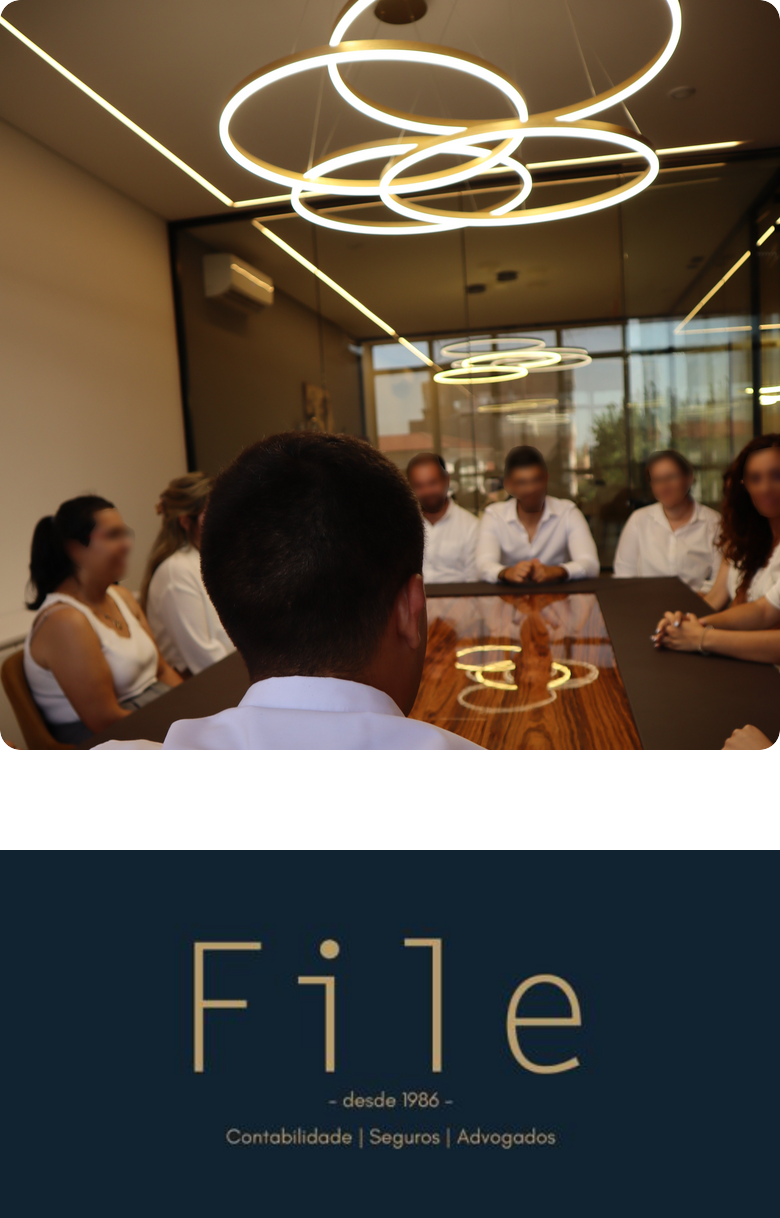Equipa FILE — Ermesinde